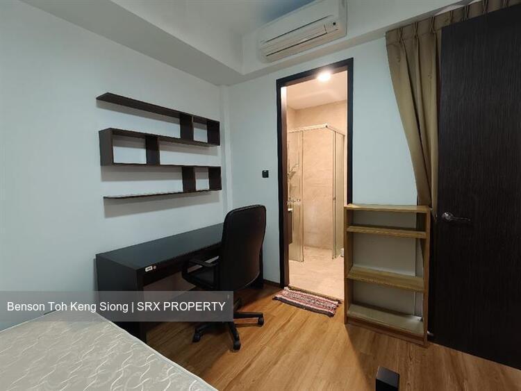 Adelphi Park Estate (D20), Terrace #566102931